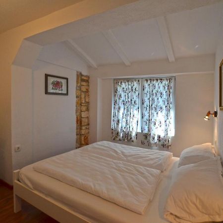 Bavica Apartments Ровинь Экстерьер фото